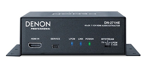 Denon DN-271HE   HDMI