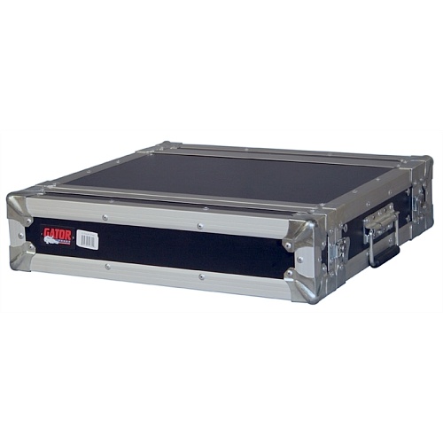 GATOR G-TOUR EFX2  рэковый флайт-кейс, 2 U