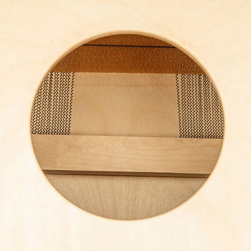 Meinl JC50AB Jam Series Кахон 10,5" x 15" x 10,25", береза