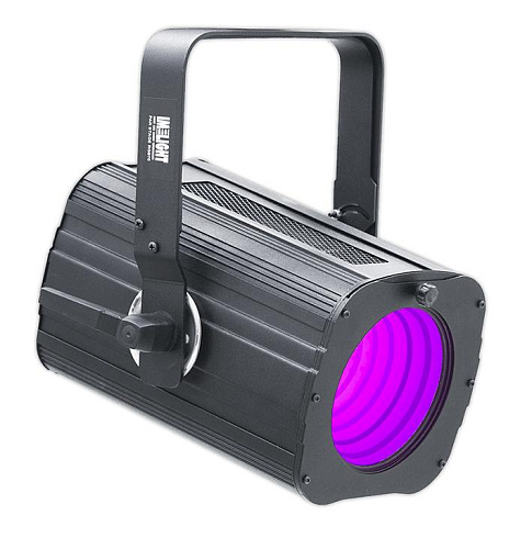 IMLIGHT PAR STAGE RGB70 RAR-прожектор