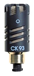 Фото:AKG CK93 Гиперкардиоидный капсюль для SE300B