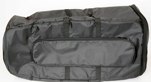 Lutner ЛЧКон1-8”9”-11”12” Чехол для конго