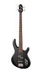 Фото:Cort Action-Bass-Plus-BK Action Series Бас-гитара, черная