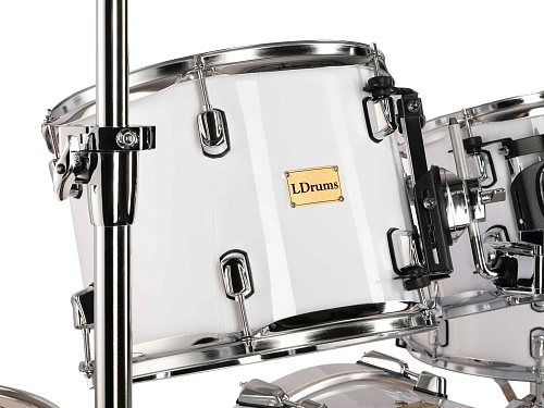 LDrums 5001011-108   10" x 8", 