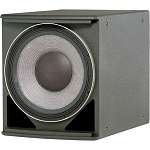Фото:JBL ASB6118-WRX Мощный сабвуфер, бас-рефлекс