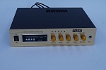 Фото:TADS DS-USB-60A Усилитель мощности, трансляционный, 40Вт