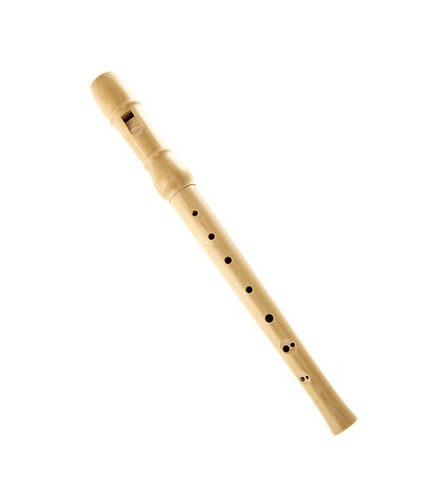 Meinel M201-1 Блокфлейта сопрано