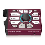 :TC Helicon PERFORM-VG      . ,   .