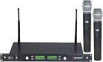 :Karsect KRU-6/KST-7U  UHF