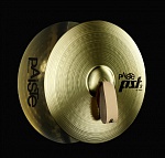 Фото:Paiste PST 3 Band Pair Оркестровые тарелки 14'', пара