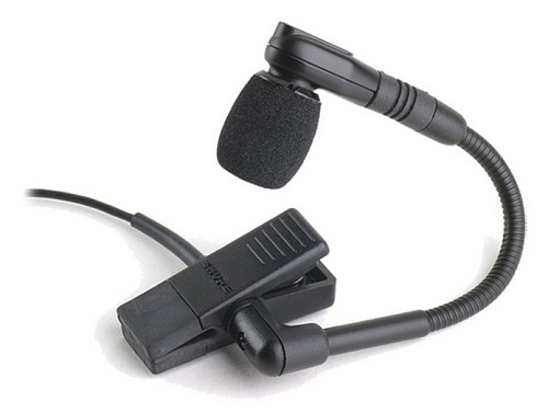 SHURE BETA 98Н/С Инструментальный кардиоидный микрофон
