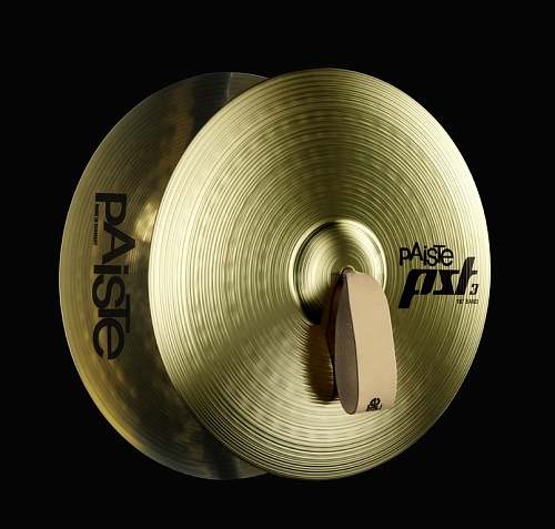 Paiste PST 3 Band Pair   14'', 