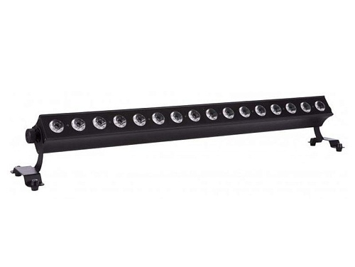 STAGE4 BARTONE 16x10XWAU Линейный LED светильник сценических эффектов