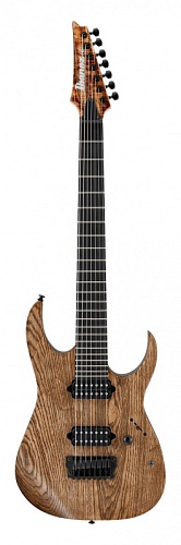 IBANEZ RGIXL7-ABL 7-STRING IRON LABEL RG 7-струнная электрогитара