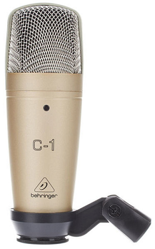 Behringer U-PHORIA STUDIO PRO Аудиоинтерфейс, набор для звукозаписи