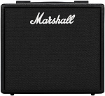 :MARSHALL CODE 25   , 25 