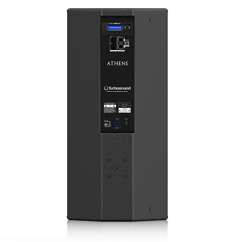 Turbosound ATHENS TCS122/96-AN 2-х полосная активная инсталляционная акустическая система