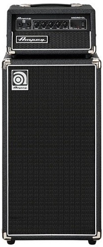 AMPEG Micro CL Stack  , 100 