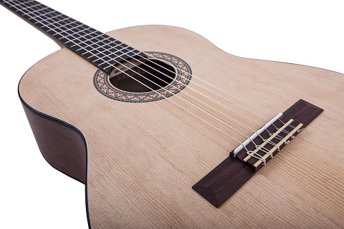 Yamaha C40M Классическая гитара 4/4
