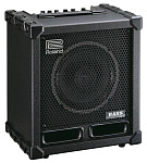 Фото:ROLAND CUBE-60 XL Bass Моделирующий комбоусилтель для бас-гитары, 60 Вт