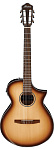 Фото:IBANEZ AEWC300N-NNB AEWC Электроакустическая гитара