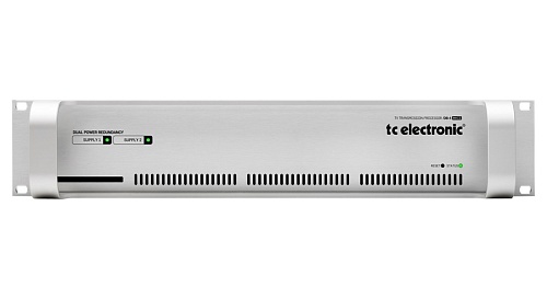 TC electronic DB-8 MKII Dual Stream HD SDI      