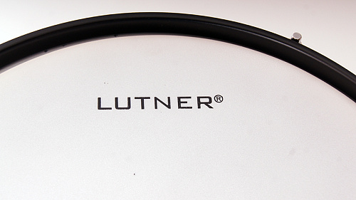 Fleet WD12 Тренировочный пэд, круглый, 12"