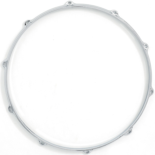 Dixon PKS514B-8CR Обод малого и том барабана 14", верхний, литой