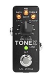 Фото:IK Multimedia TONEX-ONE Педаль эффектов