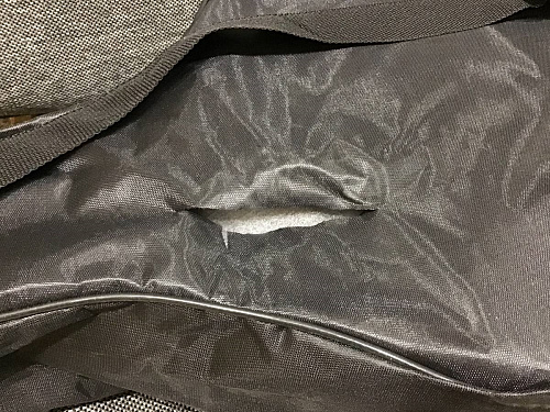 Foix FFG-2038CAP-NA Акустическая гитара+Аксессуары, натуральная (уценка)***