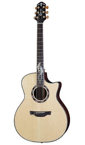 Crafter SM G-1000ce  