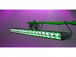 Фото:American DJ ADJ FREQ 16 Strobe Стробоскоп с DMX управлением