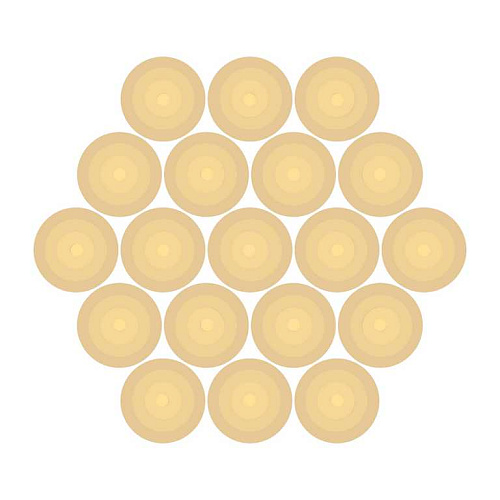 ProMark C-RODS Cool Rods Рюты