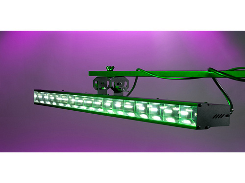 American DJ ADJ FREQ 16 Strobe Стробоскоп с DMX управлением