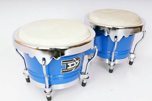 Dadi BG6575B Бонги 6,5"-7,5" пара