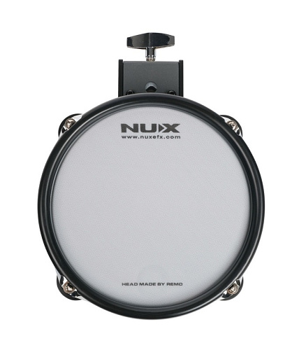 Nux 09000-05020-30010 Пэд том барабана 8" для установки DM-7X