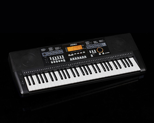 Medeli A300 Синтезатор, 61 клавиша