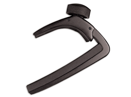 Planet Waves PW-CP-02 NS Capo Каподастр для гитары, черный