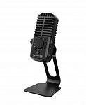 Фото:IK Multimedia iRig-Stream-Mic-USB Микрофон USB и аудиоинтерфейс