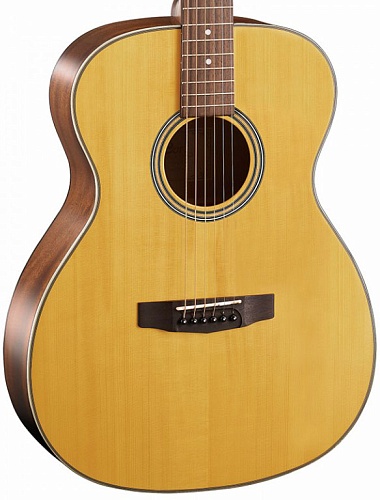 Cort L100-O-NS Luce Series Акустическая гитара