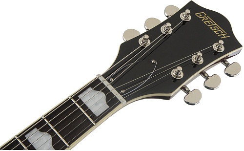Gretsch G2420 HLW SC WLNT Полуакустическая электрогитара