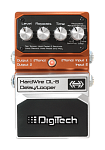 :Digitech DL-8 Stereo Delay/Looper  