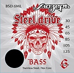 : BSD-6ML Steel Drive    6- -, , 30-125