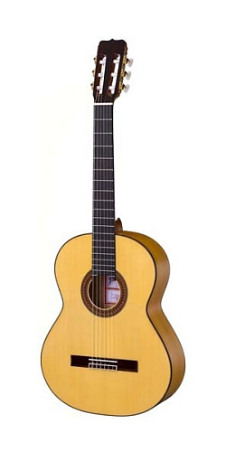 Jose Ramirez FL1 Abeto Гитара фламенко