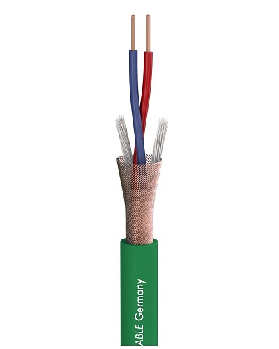 Sommer Cable 200-0004 SC-Stage 22 Highflex Кабель микрофонный, 100 м