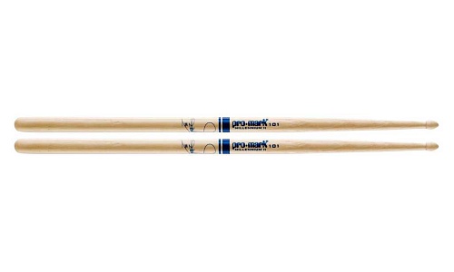 ProMark TX101W 101 Dom Howard Барабанные палочки, орех гикори, деревянный наконечник