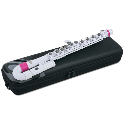 Nuvo jFlute White/Pink Флейта