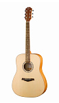 Фото:Ramis RA-A05-NL Акустическая гитара