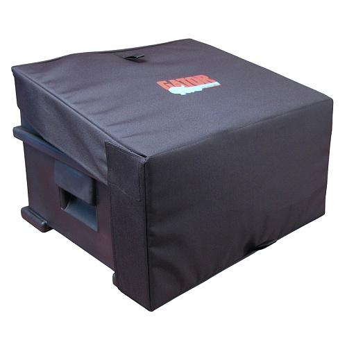 GATOR GDJ-10X6  кейс для DJ