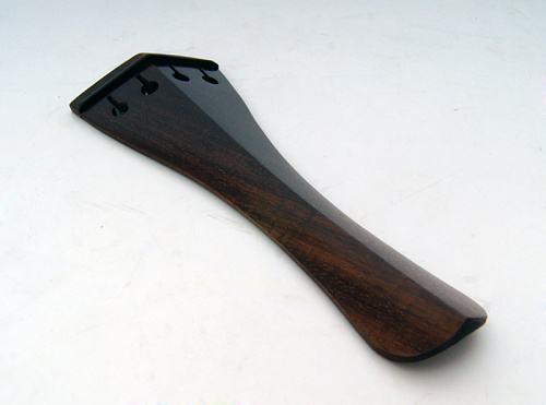 WBO VT03R-4/4 Струнодержатель для скрипки, модель Hill. Материал - палисандр.